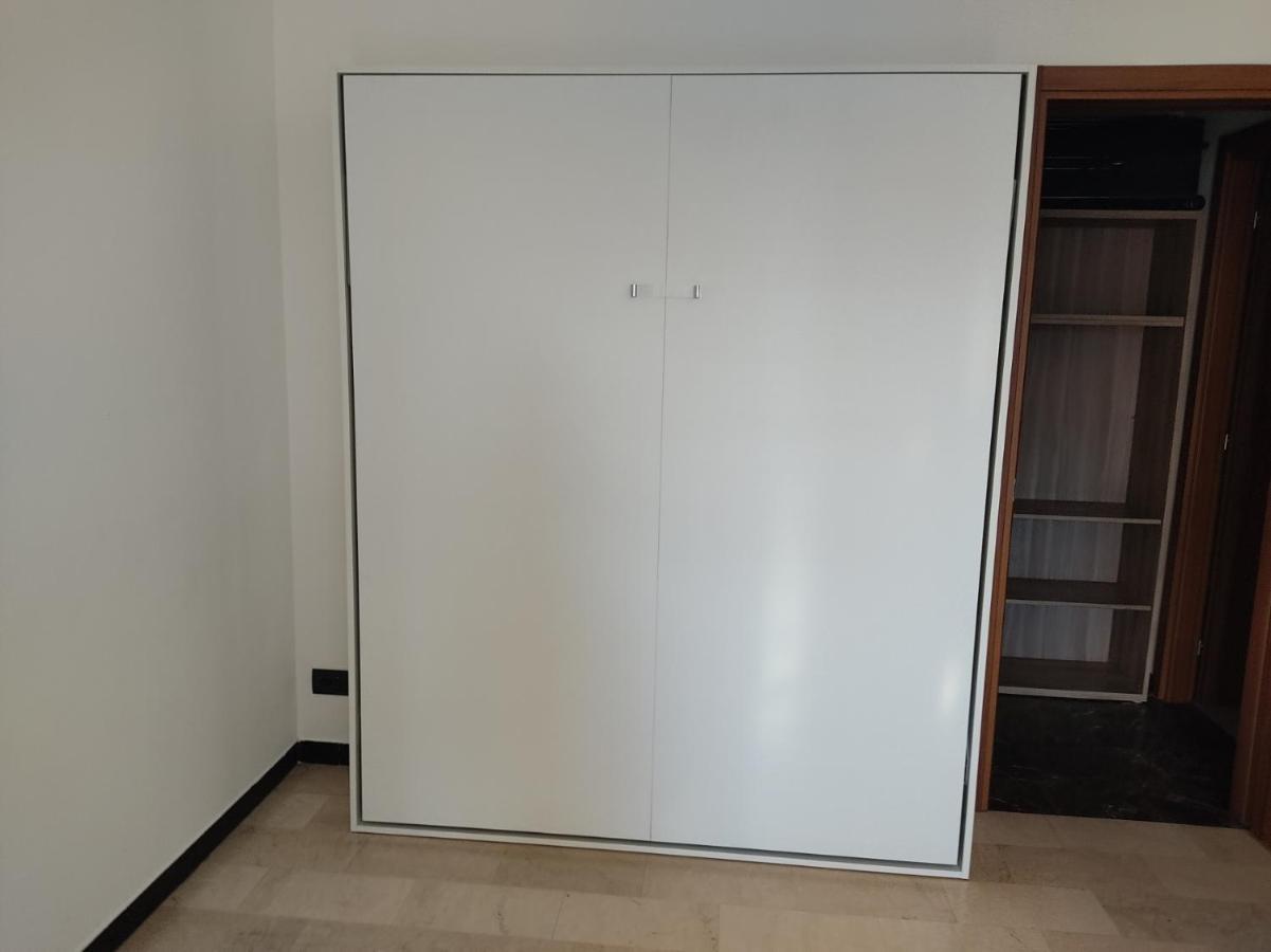 Casa Paggi Apartment Lavagna Bagian luar foto