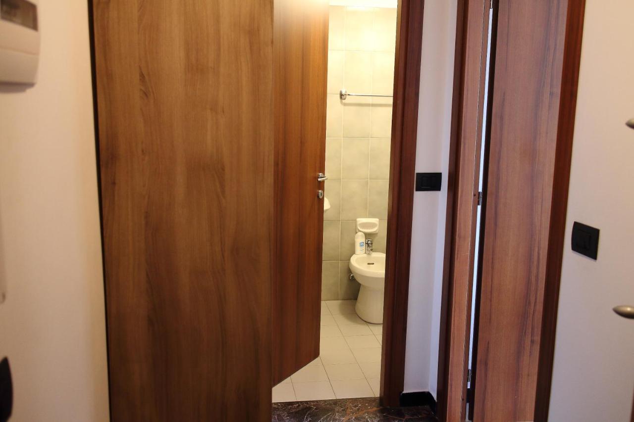 Casa Paggi Apartment Lavagna Bagian luar foto