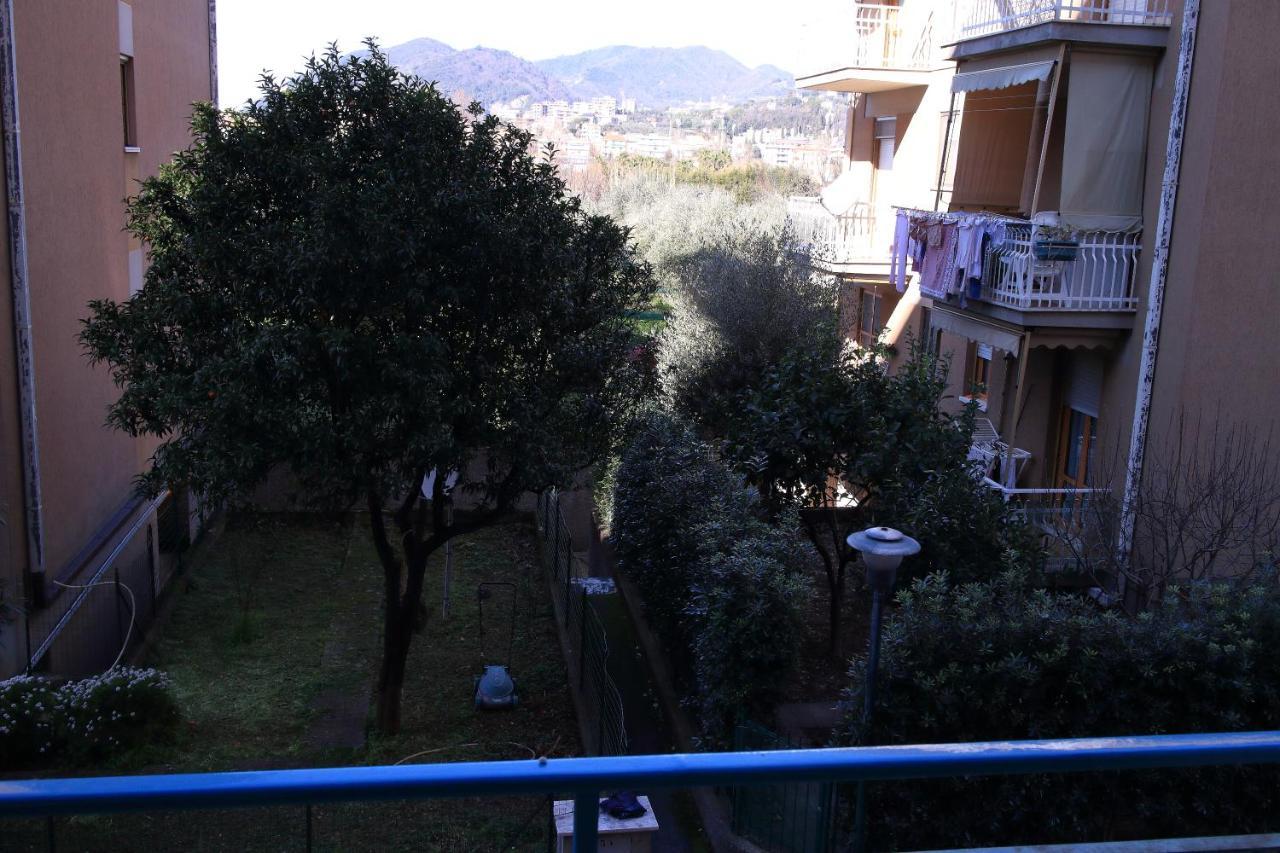 Casa Paggi Apartment Lavagna Bagian luar foto