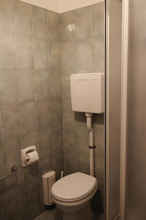 Casa Paggi Apartment Lavagna Bagian luar foto
