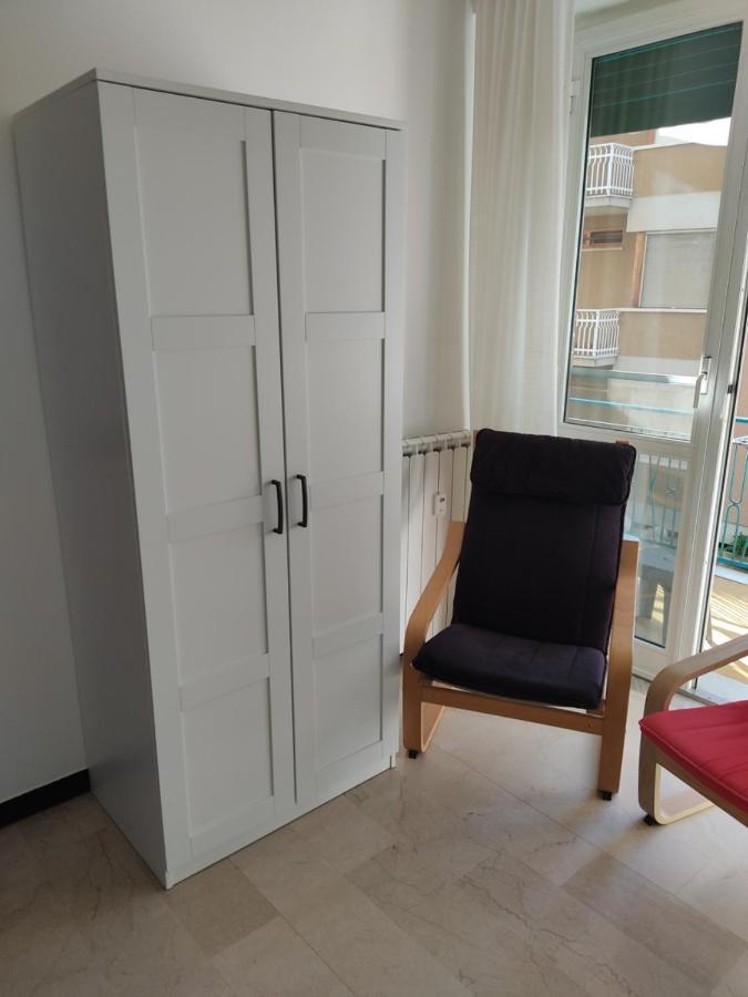 Casa Paggi Apartment Lavagna Bagian luar foto