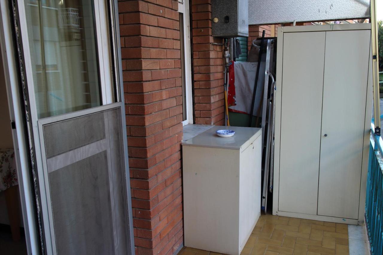 Casa Paggi Apartment Lavagna Bagian luar foto