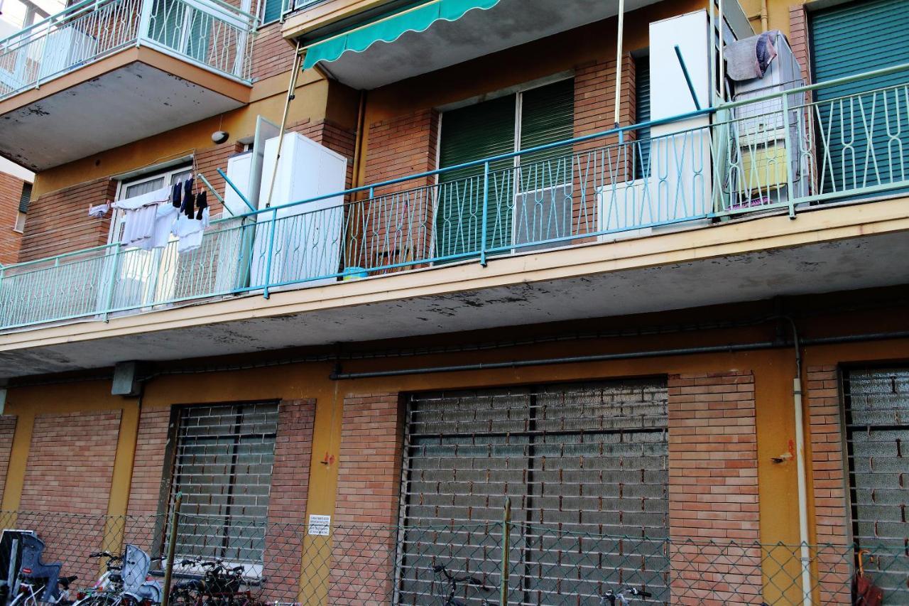 Casa Paggi Apartment Lavagna Bagian luar foto