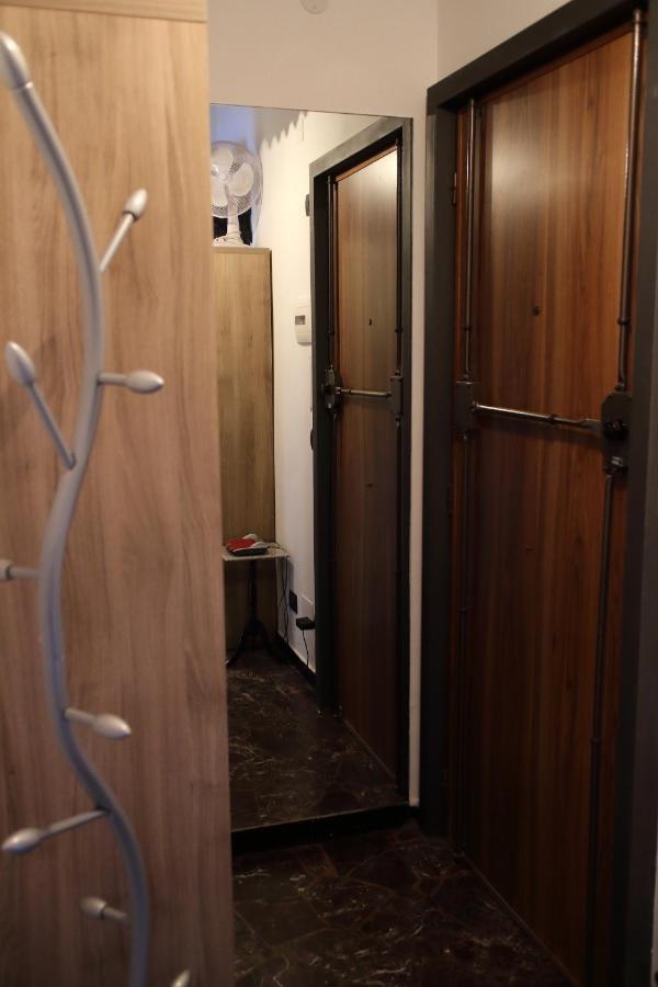 Casa Paggi Apartment Lavagna Bagian luar foto