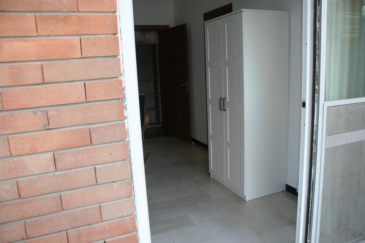 Casa Paggi Apartment Lavagna Bagian luar foto