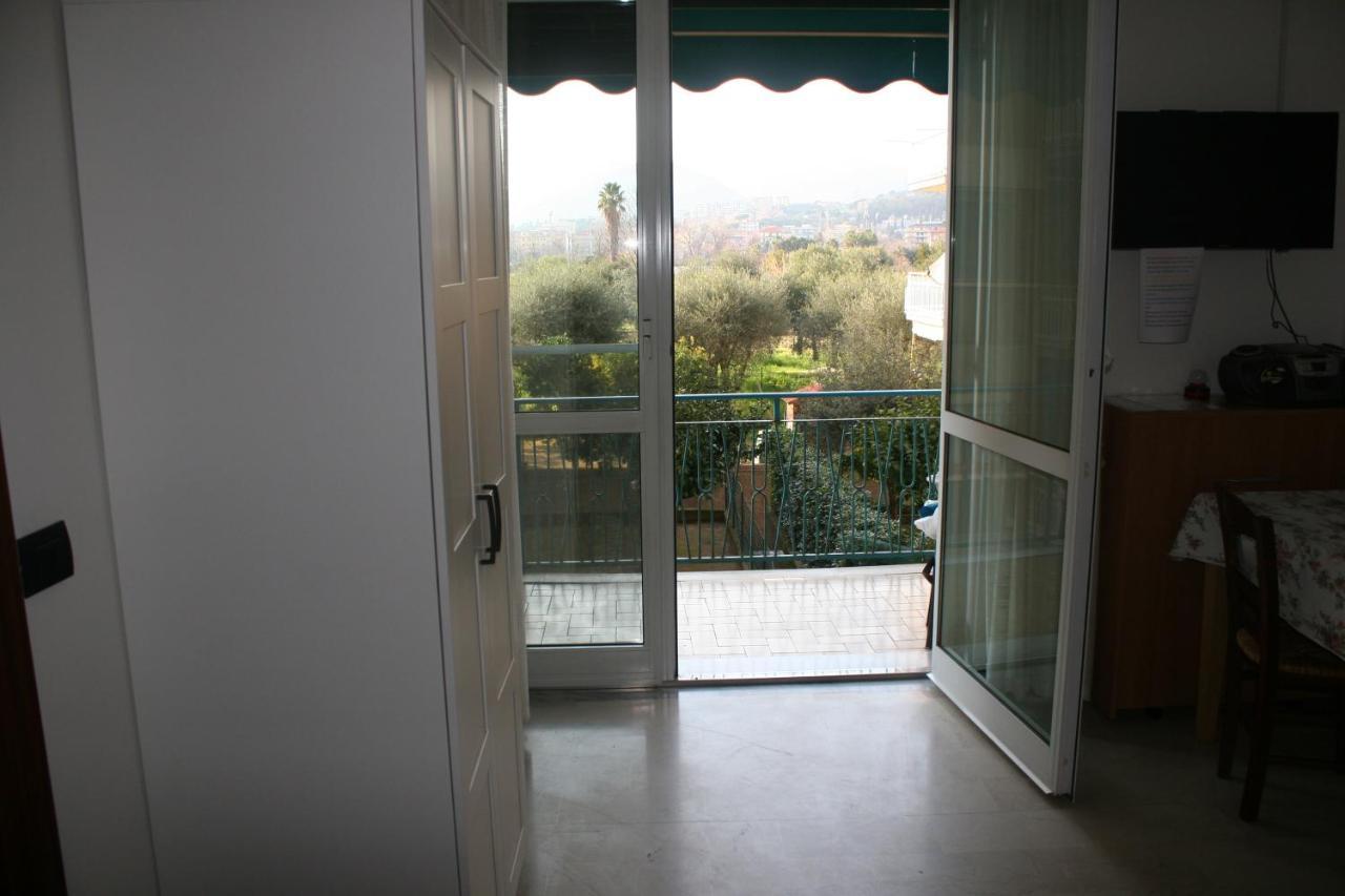 Casa Paggi Apartment Lavagna Bagian luar foto