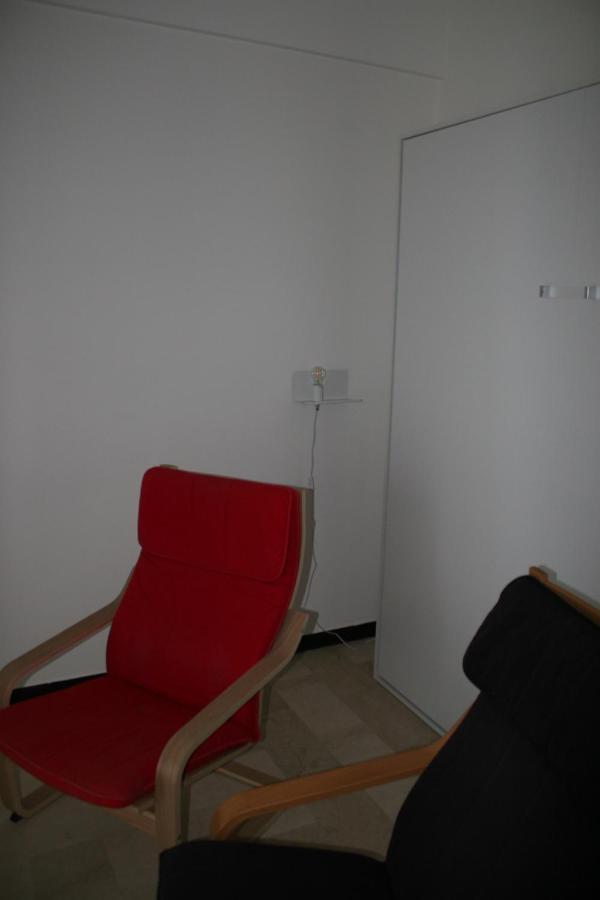 Casa Paggi Apartment Lavagna Bagian luar foto