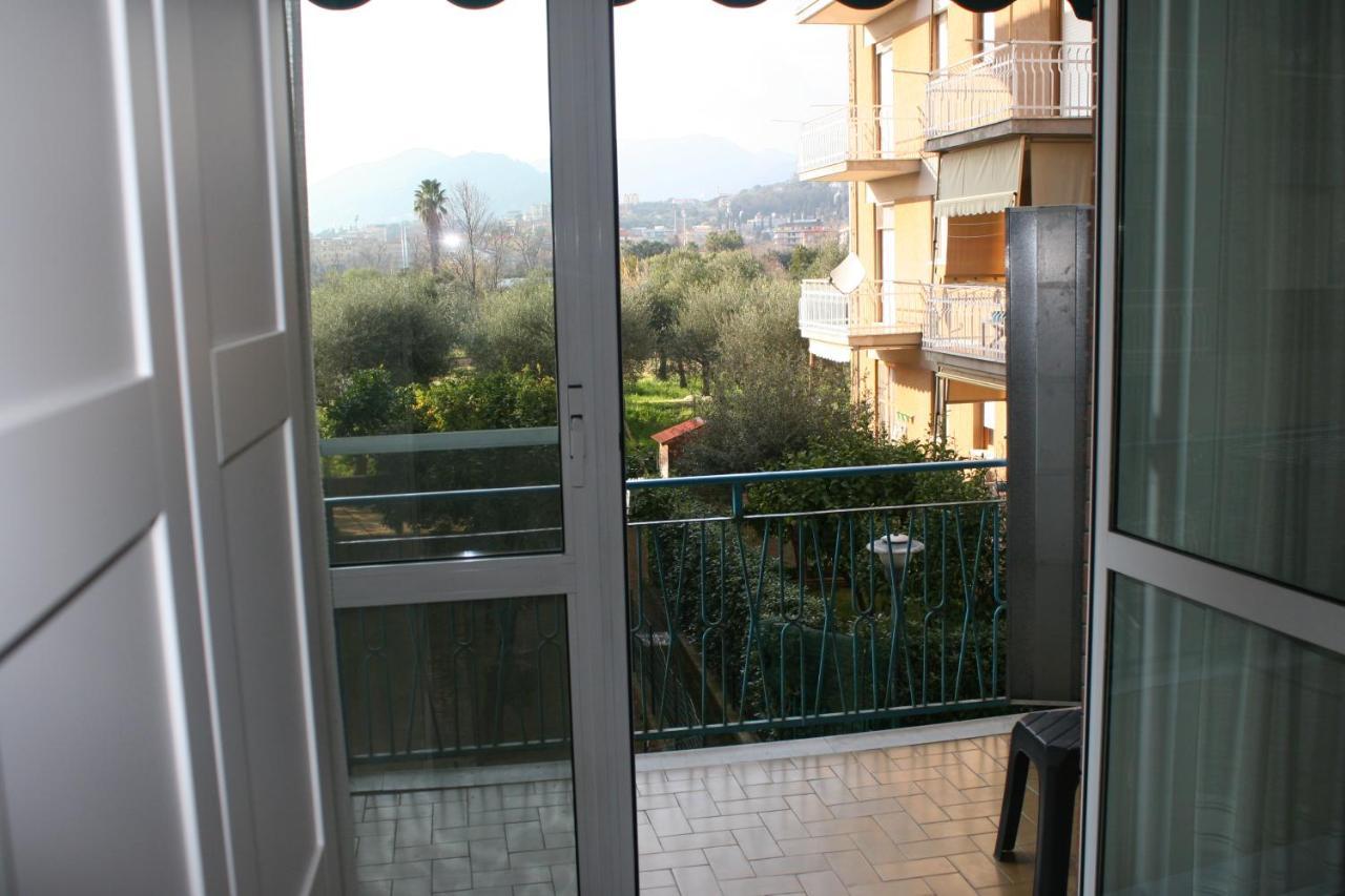 Casa Paggi Apartment Lavagna Bagian luar foto