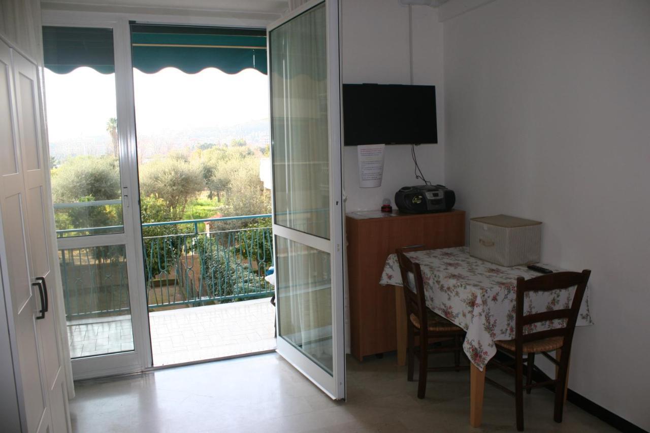 Casa Paggi Apartment Lavagna Bagian luar foto