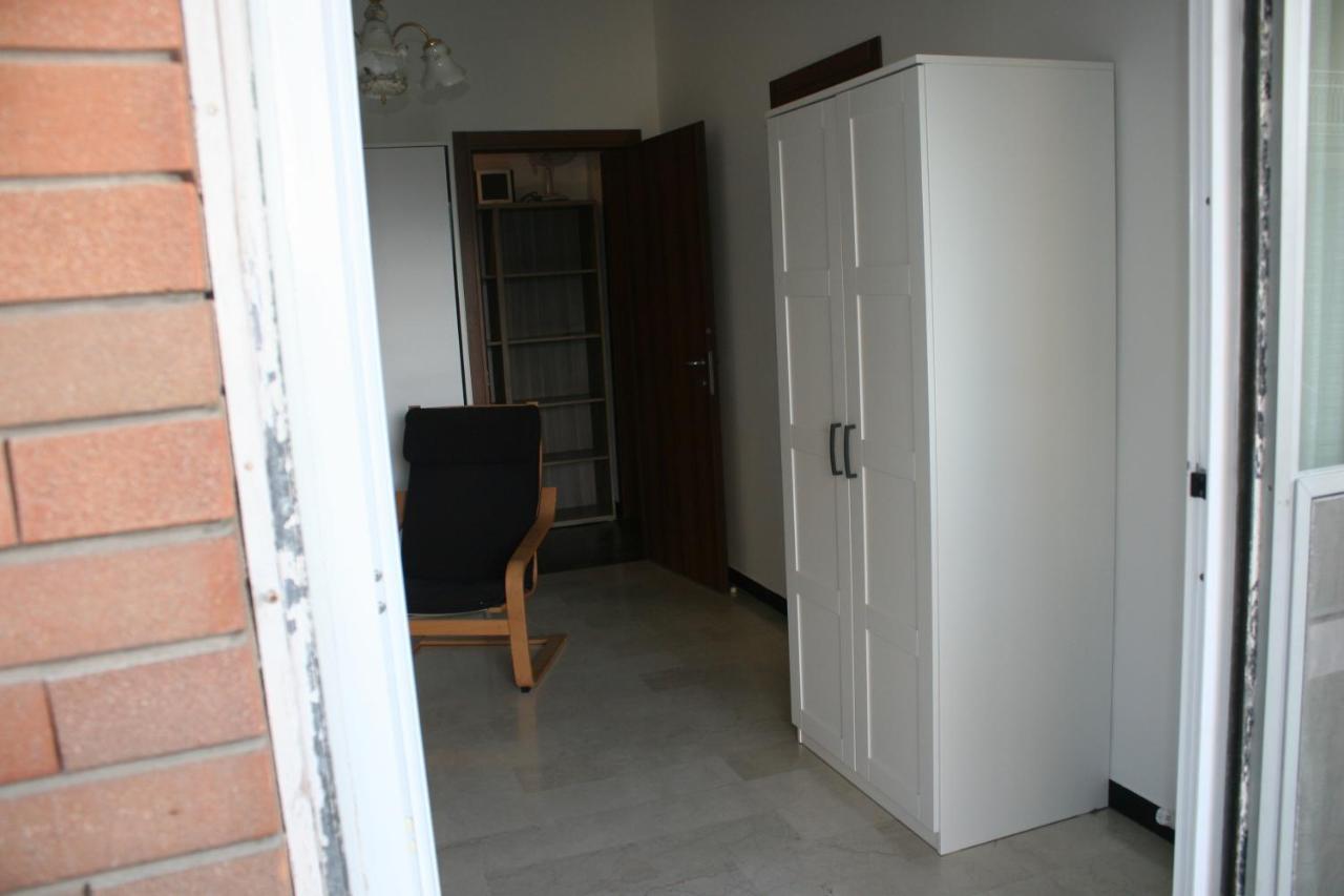 Casa Paggi Apartment Lavagna Bagian luar foto