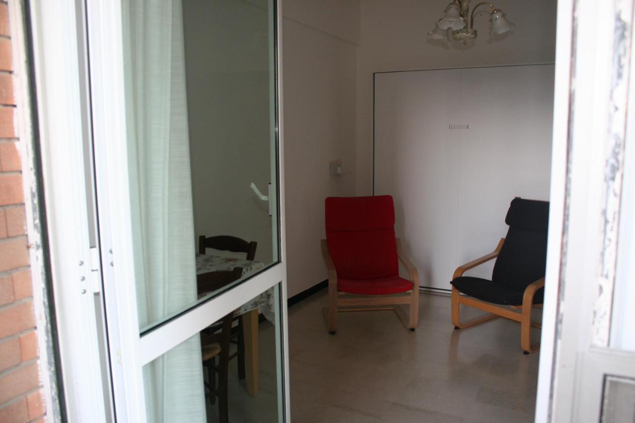 Casa Paggi Apartment Lavagna Bagian luar foto