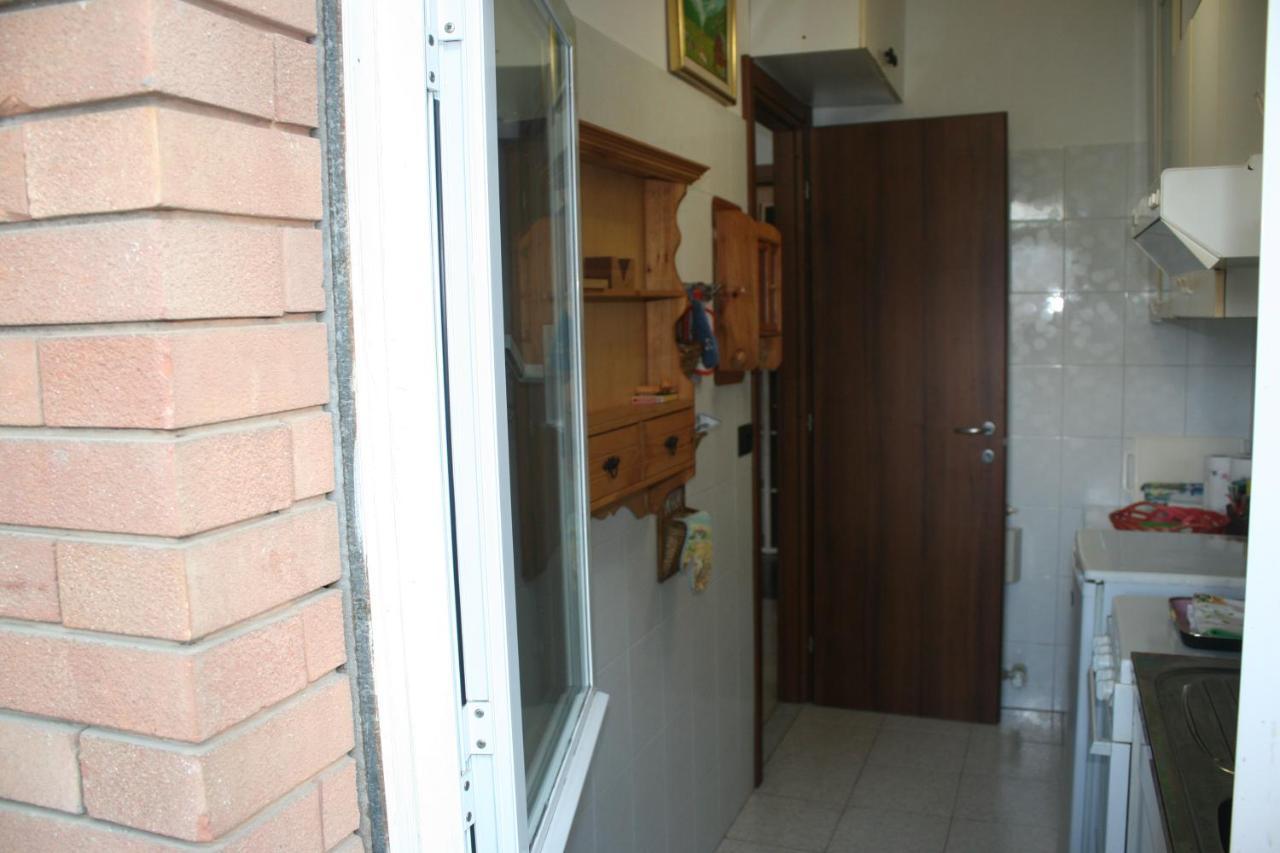 Casa Paggi Apartment Lavagna Bagian luar foto