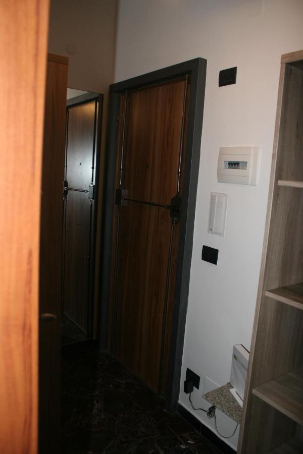 Casa Paggi Apartment Lavagna Bagian luar foto