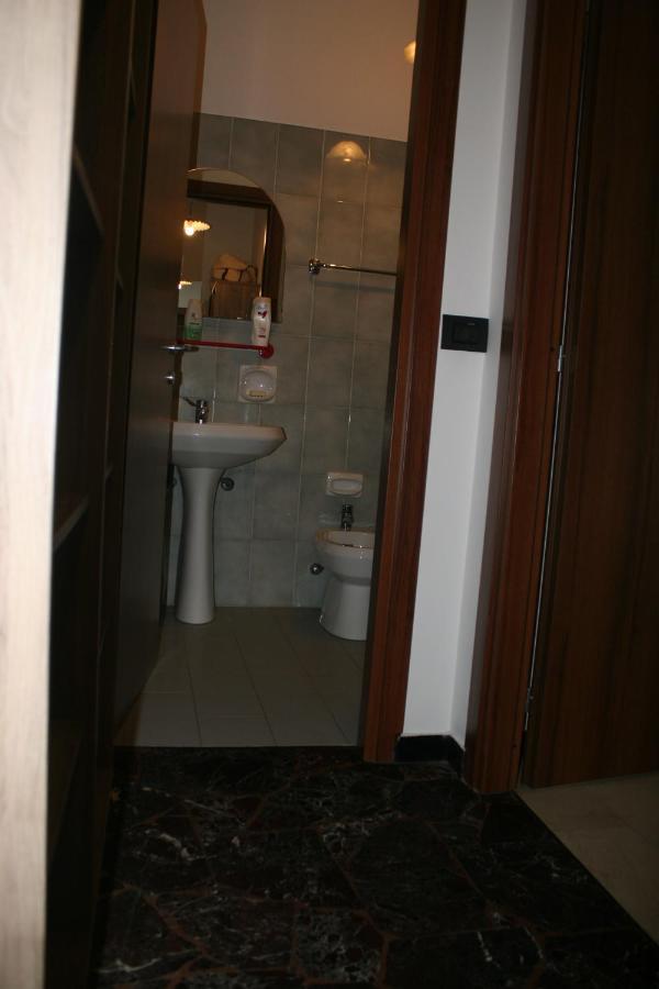 Casa Paggi Apartment Lavagna Bagian luar foto
