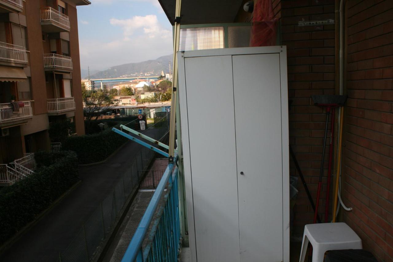 Casa Paggi Apartment Lavagna Bagian luar foto