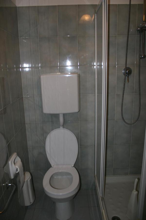 Casa Paggi Apartment Lavagna Bagian luar foto