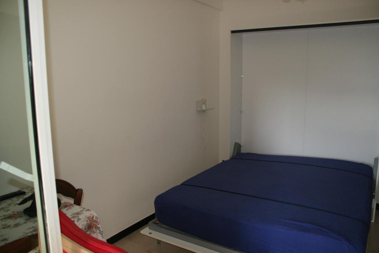 Casa Paggi Apartment Lavagna Bagian luar foto