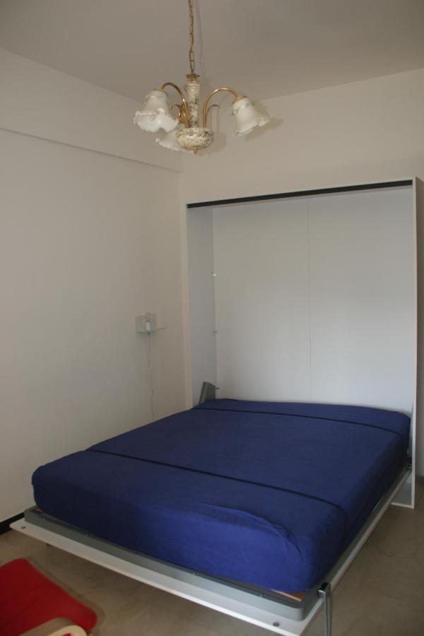 Casa Paggi Apartment Lavagna Bagian luar foto