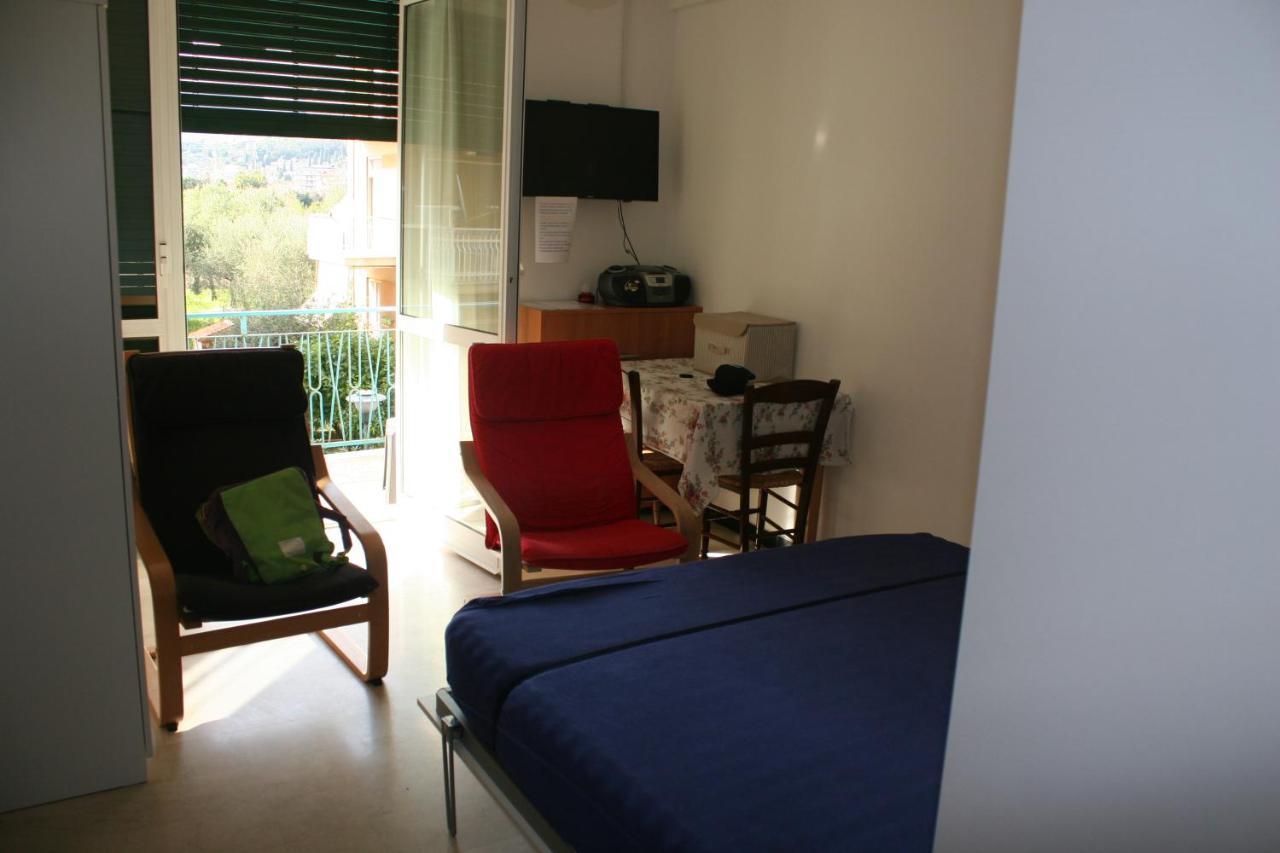 Casa Paggi Apartment Lavagna Bagian luar foto