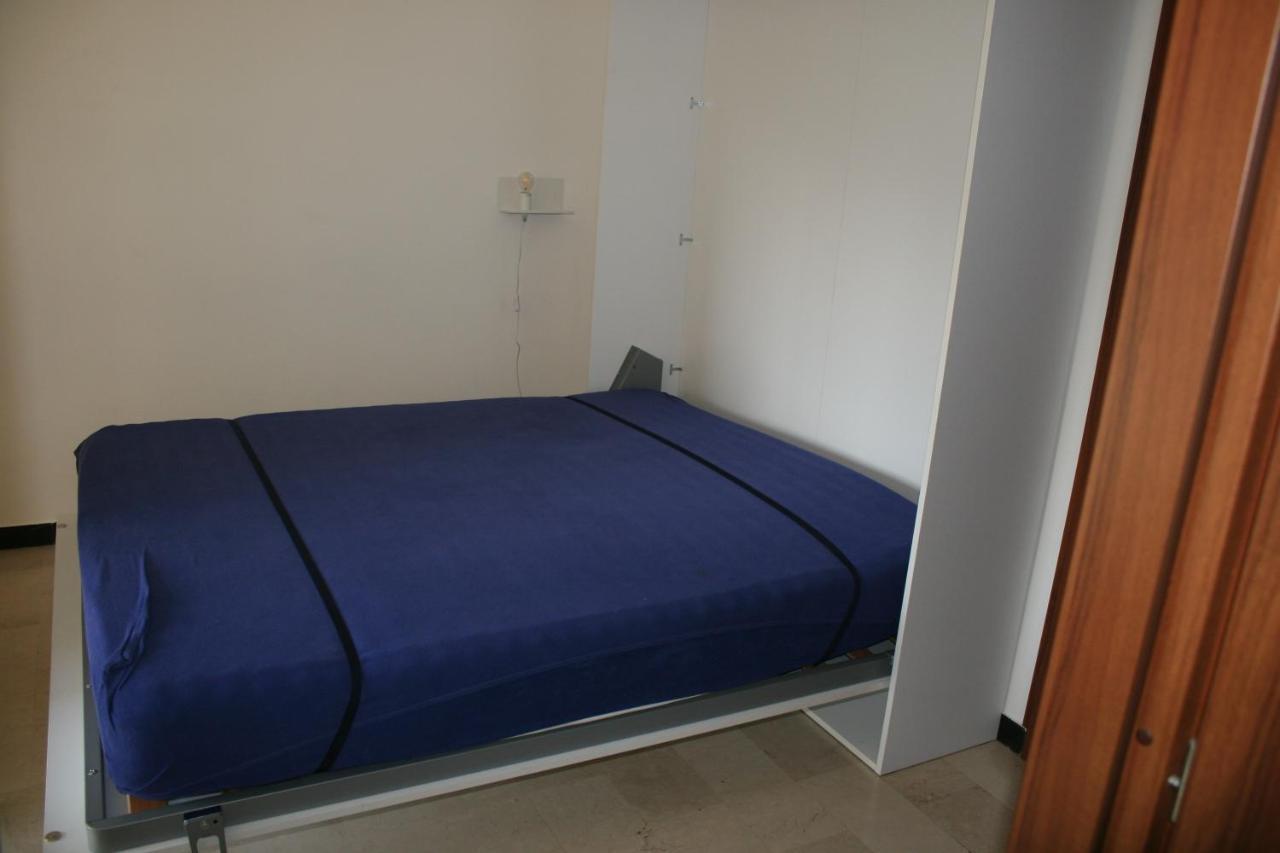 Casa Paggi Apartment Lavagna Bagian luar foto