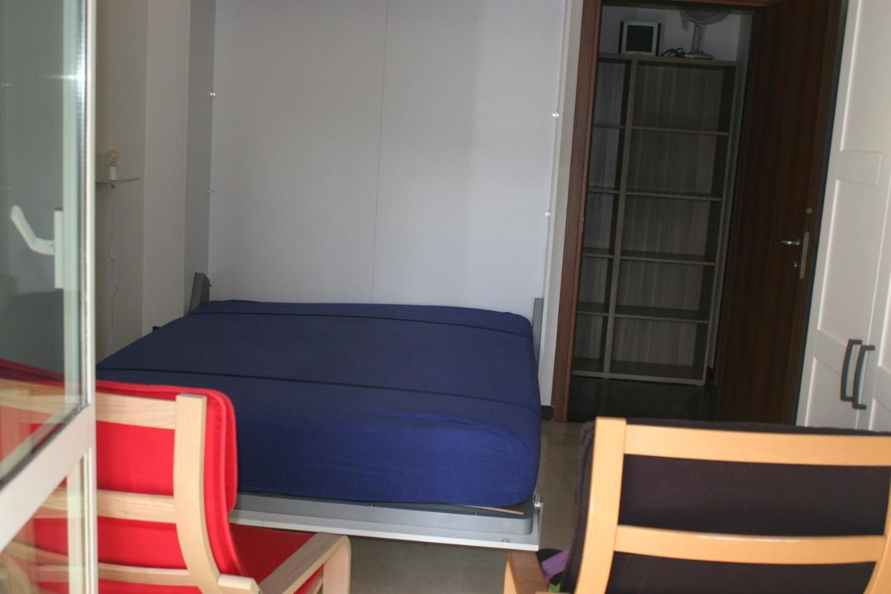 Casa Paggi Apartment Lavagna Bagian luar foto