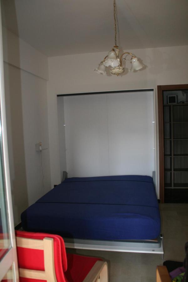 Casa Paggi Apartment Lavagna Bagian luar foto