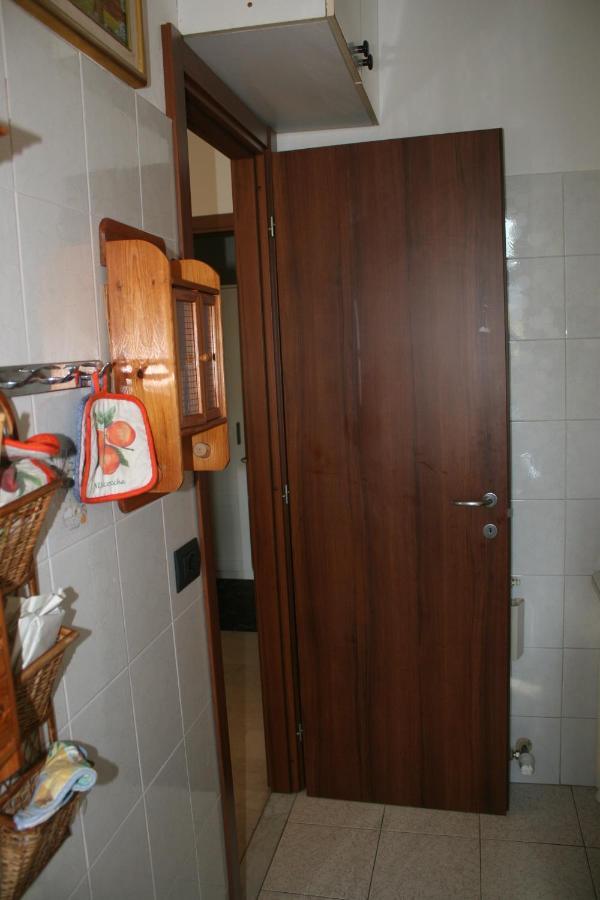 Casa Paggi Apartment Lavagna Bagian luar foto