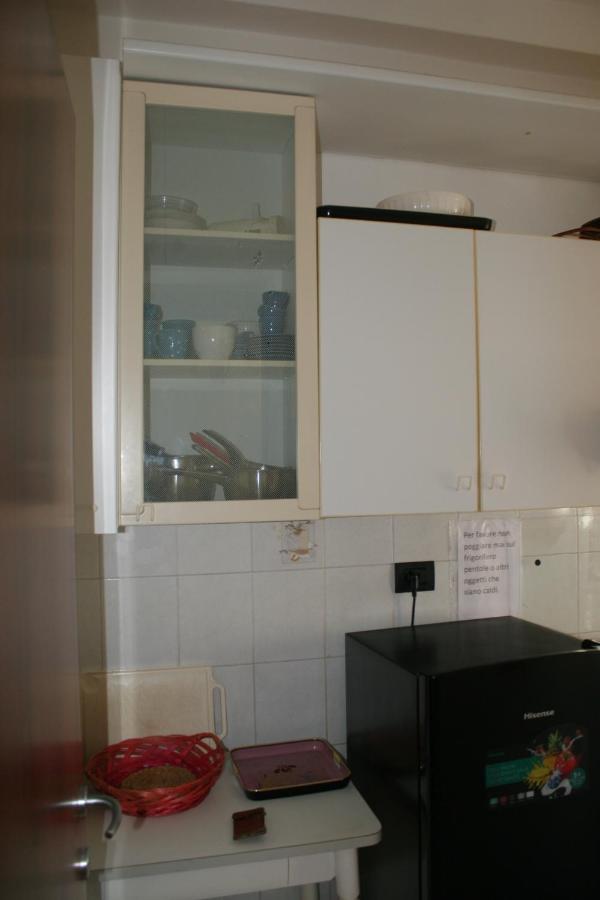 Casa Paggi Apartment Lavagna Bagian luar foto