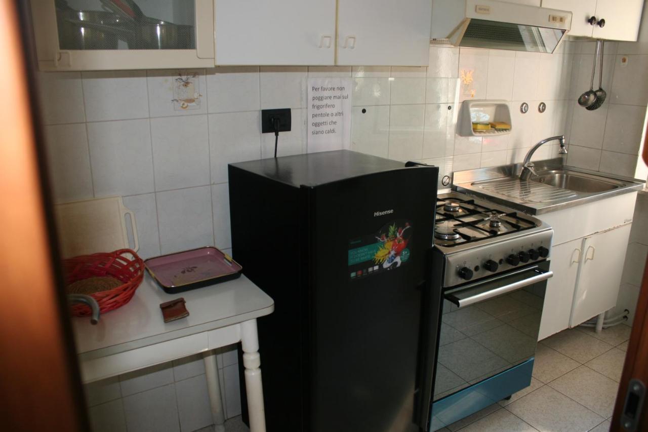 Casa Paggi Apartment Lavagna Bagian luar foto