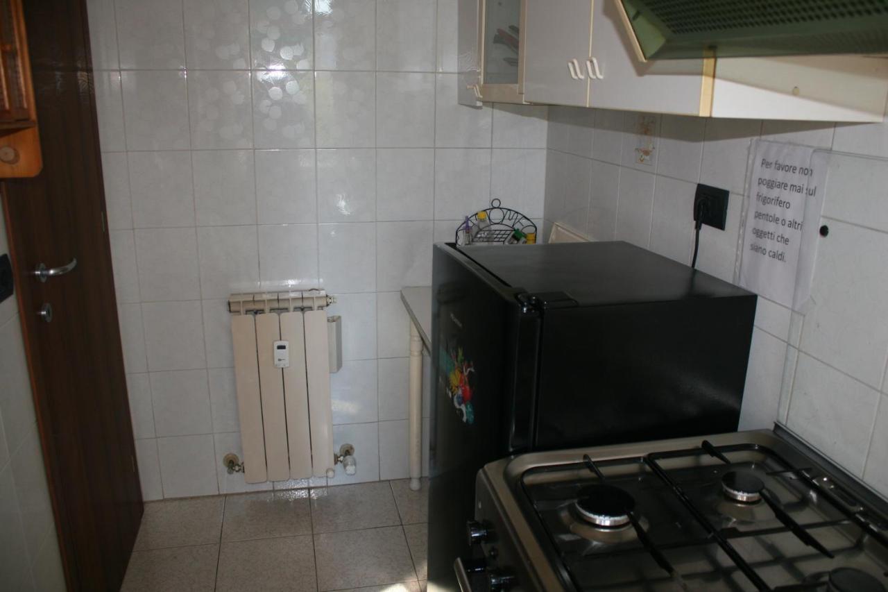 Casa Paggi Apartment Lavagna Bagian luar foto