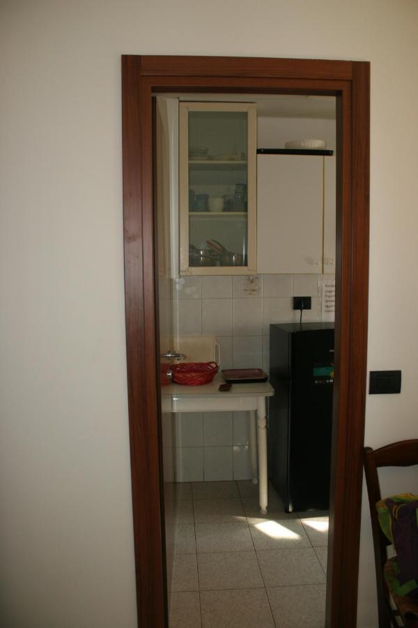 Casa Paggi Apartment Lavagna Bagian luar foto