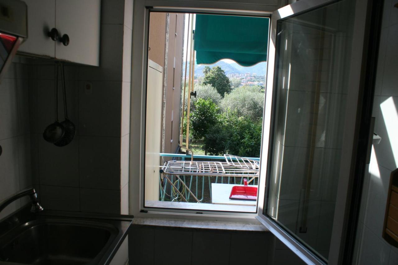 Casa Paggi Apartment Lavagna Bagian luar foto