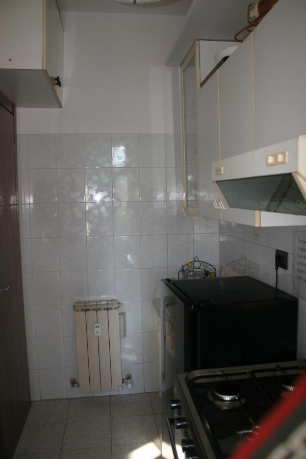 Casa Paggi Apartment Lavagna Bagian luar foto