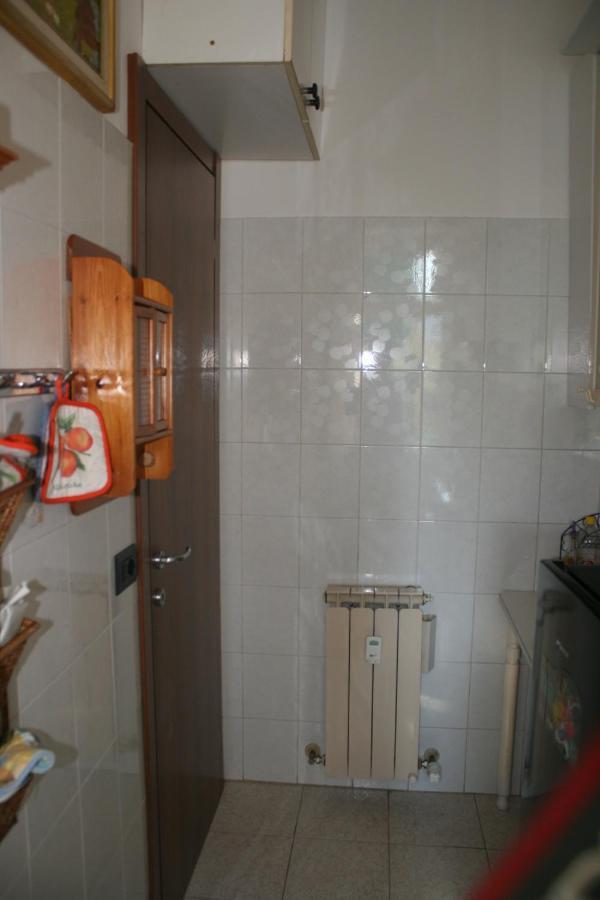 Casa Paggi Apartment Lavagna Bagian luar foto