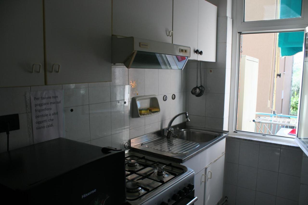 Casa Paggi Apartment Lavagna Bagian luar foto