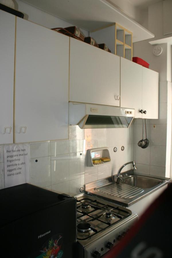 Casa Paggi Apartment Lavagna Bagian luar foto