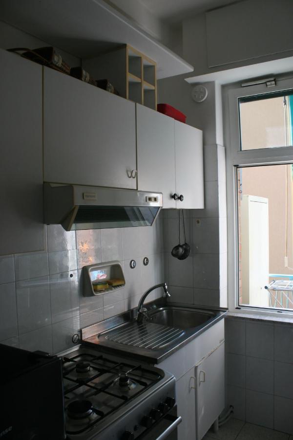 Casa Paggi Apartment Lavagna Bagian luar foto